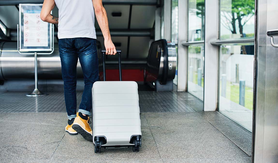 что брать с собой в австрию: максимум комфорта при минимуме вещей фото 5