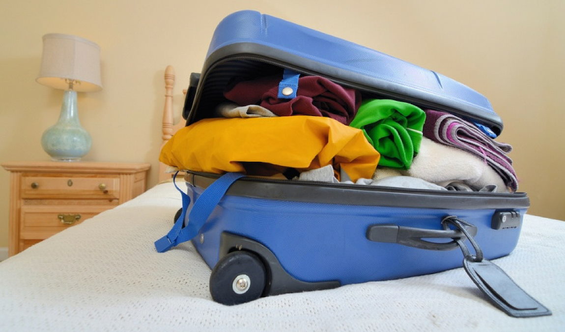 Что взять с собой в Вену: полный список и рекомендации