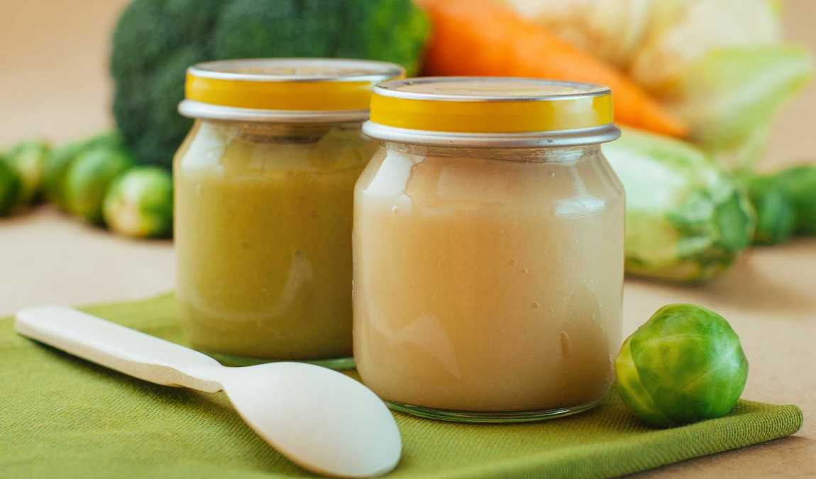 Детское питание в Фуджейре