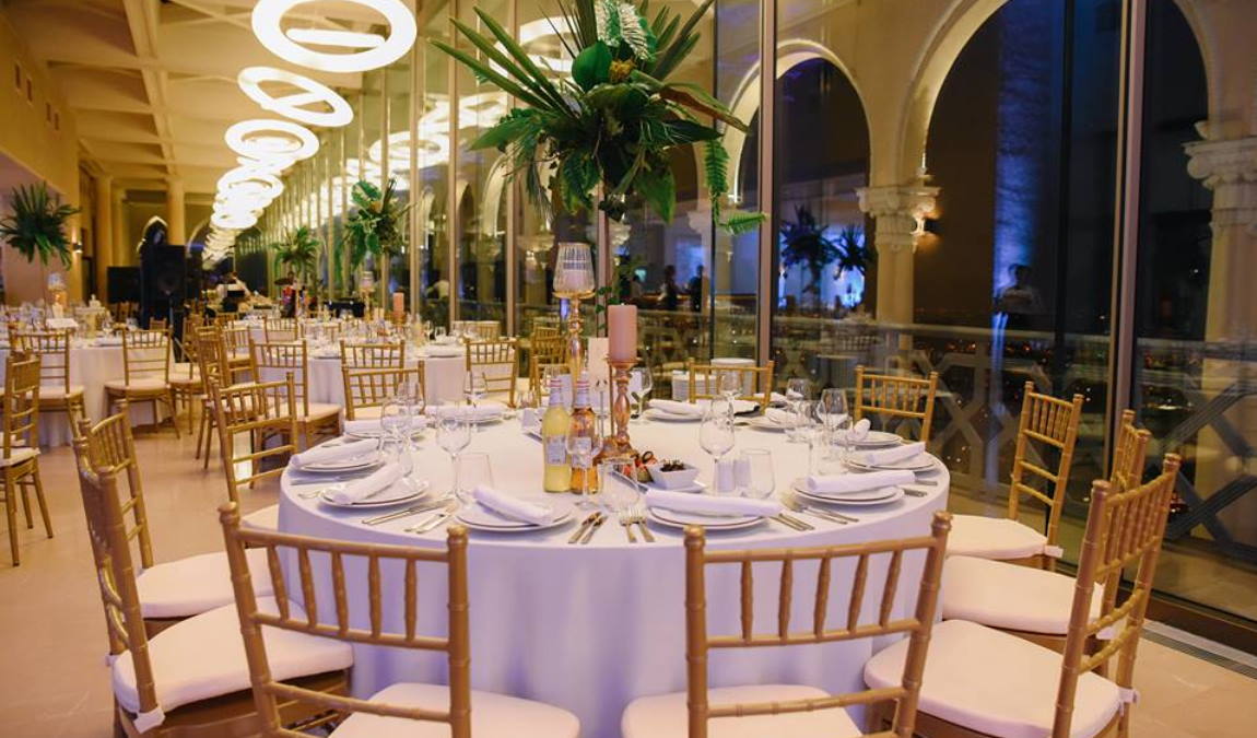 Лучшие рестораны Тбилиси: Funicular Restaurant Complex