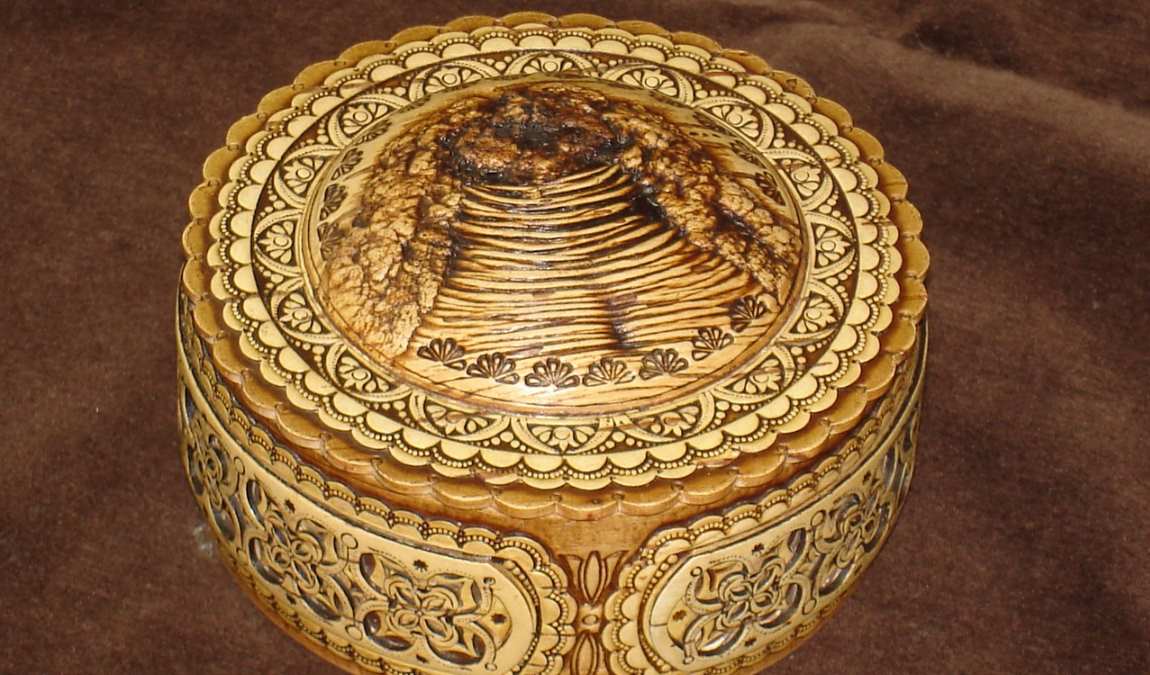 что привезти с урала в качестве сувенира