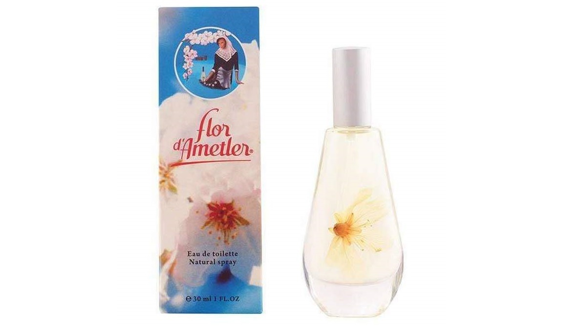 Духи Flor d