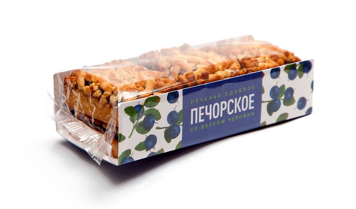 Что купить в Пскове ребенку: сладости