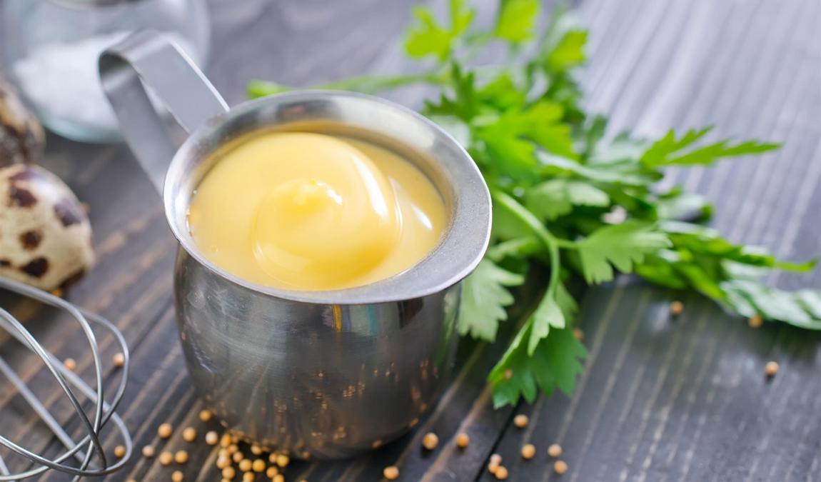 Гастрономические подарки из Пскова: майонез