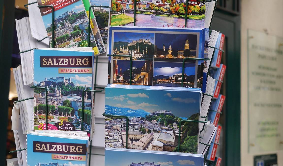 what to buy in salzburg: 17 ideas of souvenirs and gifts photo 1