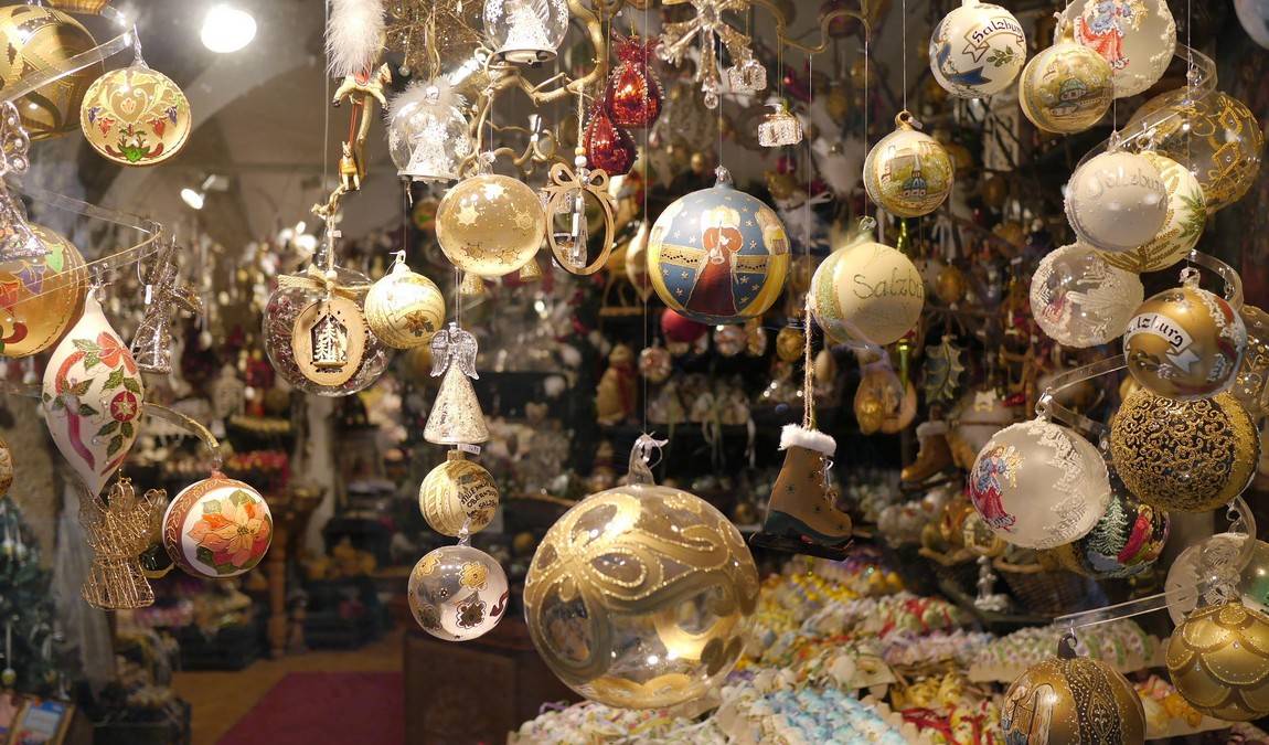 what to buy in salzburg: 17 ideas of souvenirs and gifts photo 5