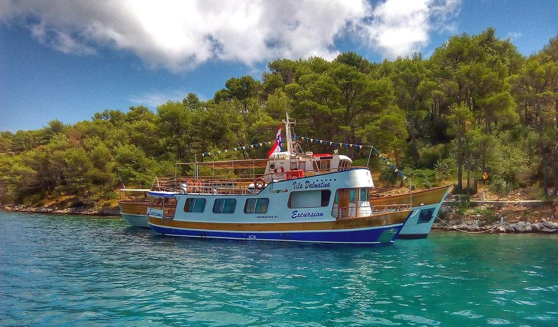 Цены на отдых в Хорватии