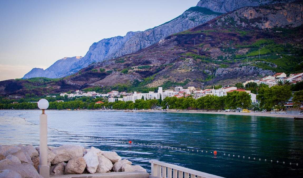 Цены на отдых в Хорватии в июне