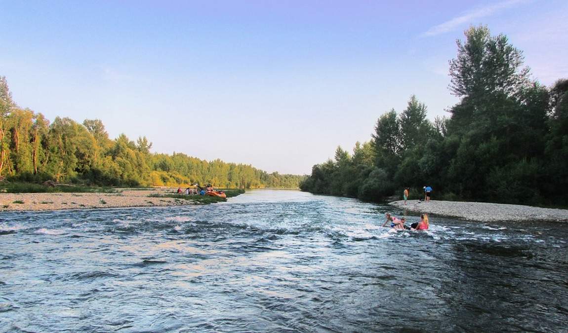 Развлечения для детей в Хорватии