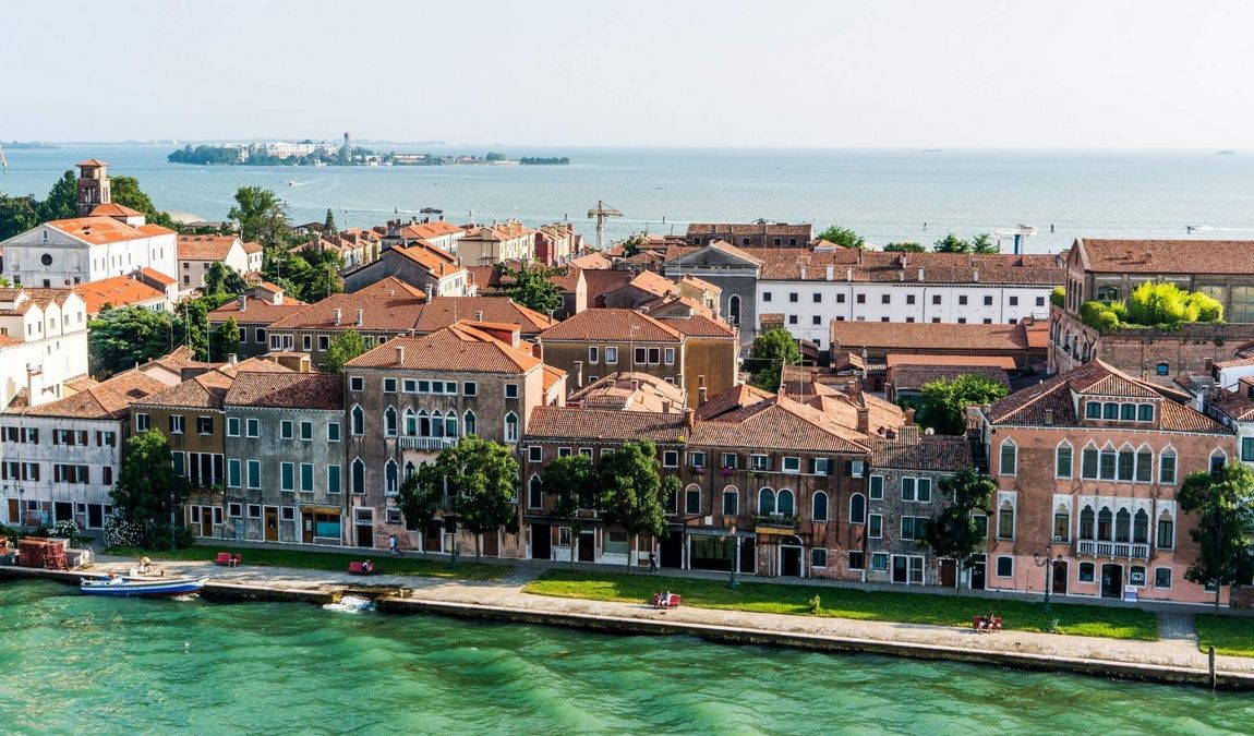 Детский маршрут по Венеции: что посмотреть в Венеции с детьми