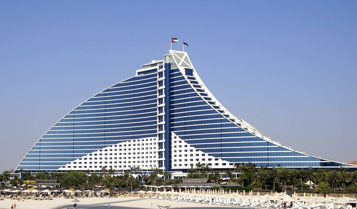Цены на отдых в июне в Дубае