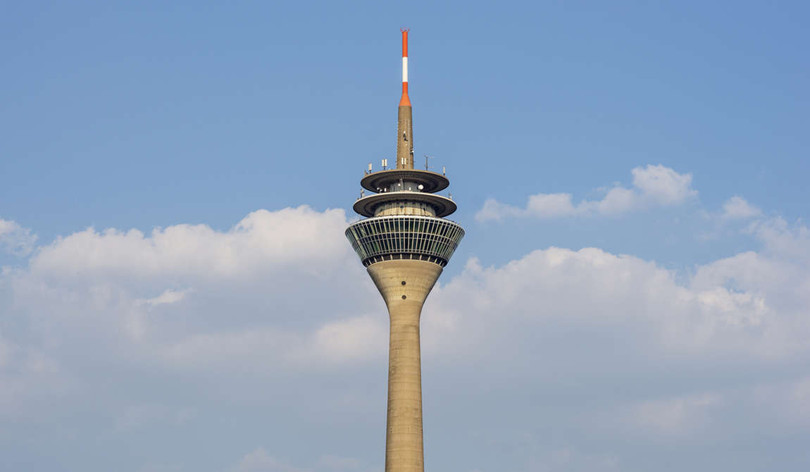 детские маршруты: дюссельдорф фото 2