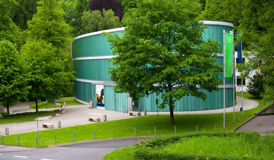 детские маршруты: дюссельдорф фото 5