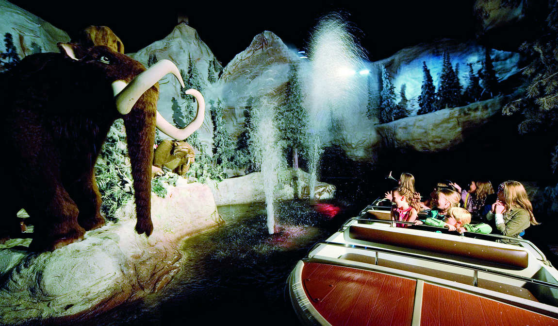 детские маршруты: дюссельдорф фото 3