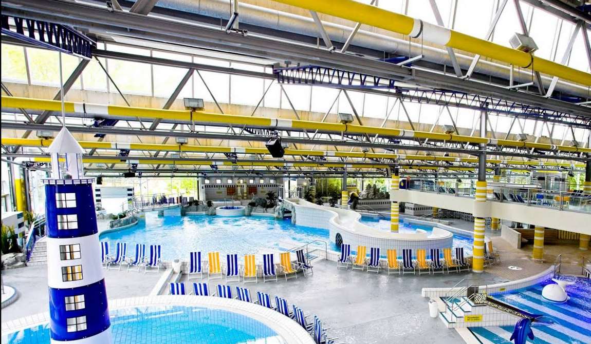 детские маршруты: дюссельдорф фото 6