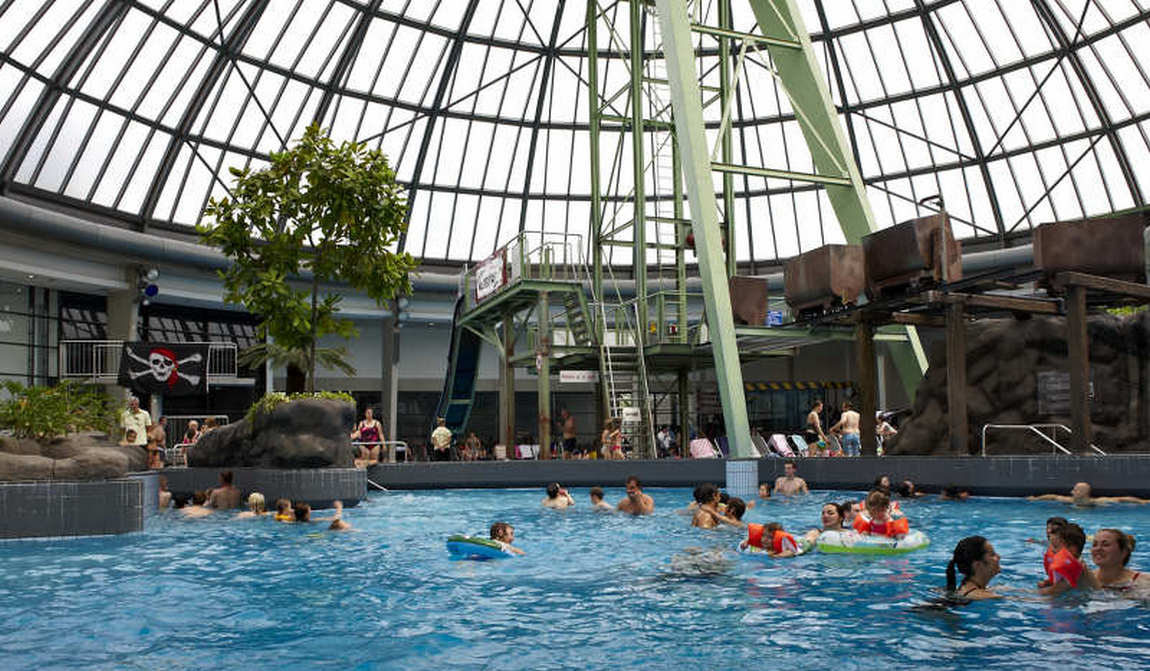 детские маршруты: дюссельдорф фото 8