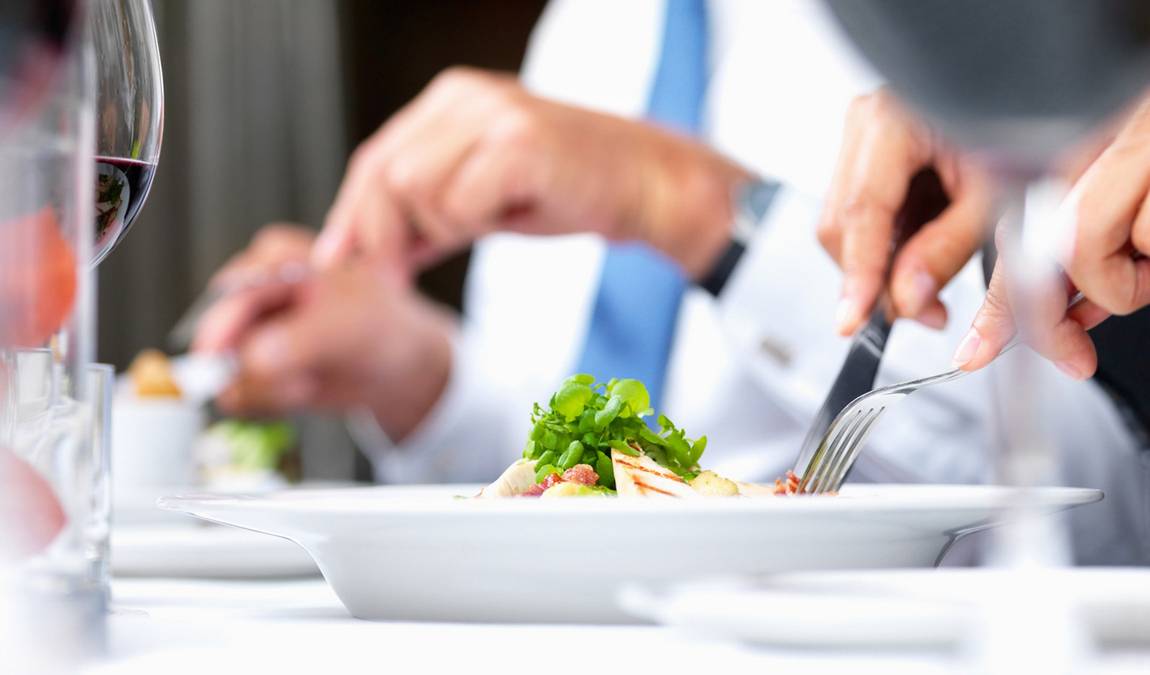 Цены в кафе и ресторанах в Берлине