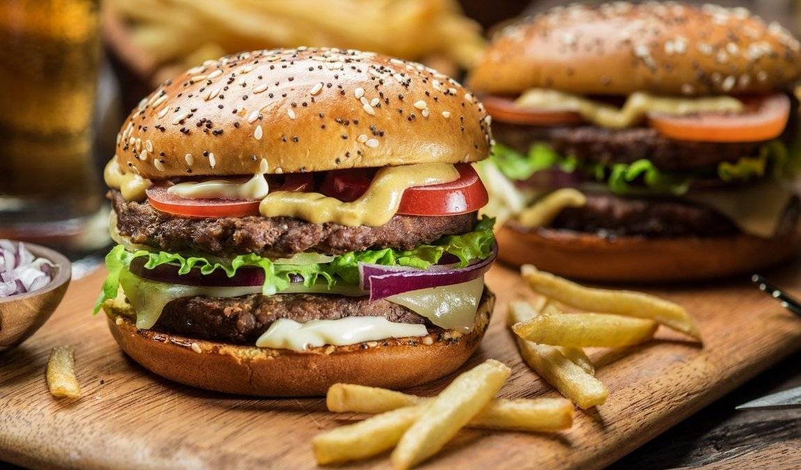 Цены на уличную еду в Берлине