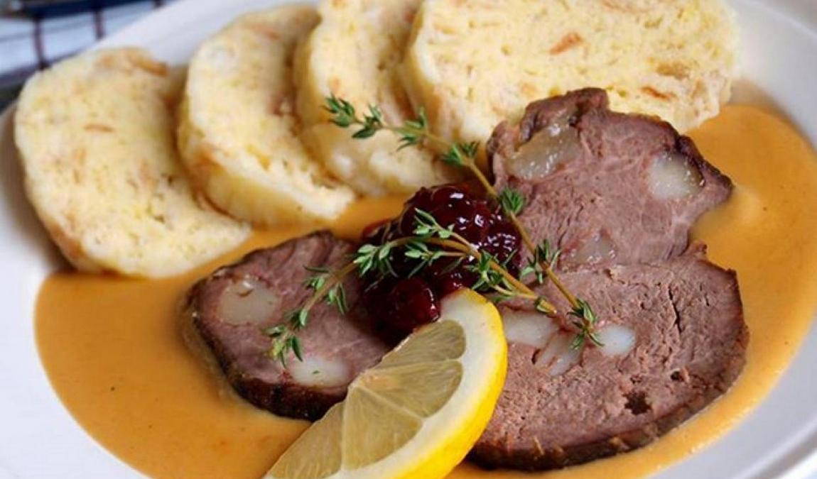 Цены на продукты и еду в Карловых Варах 2025