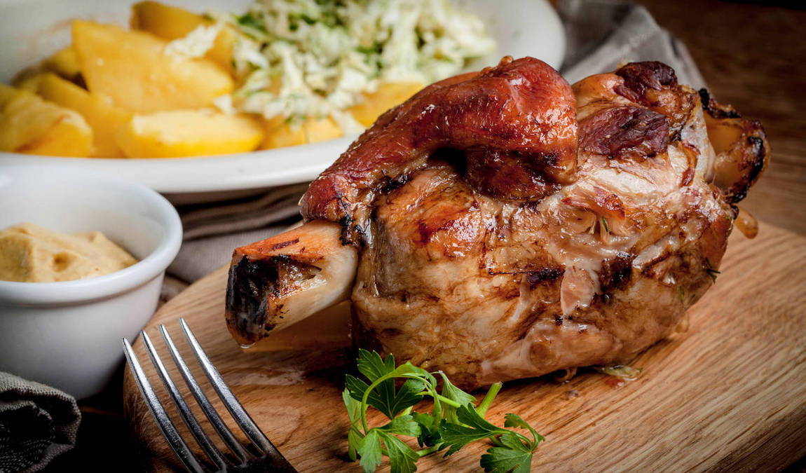 Лучшие рестораны Карловых Вар