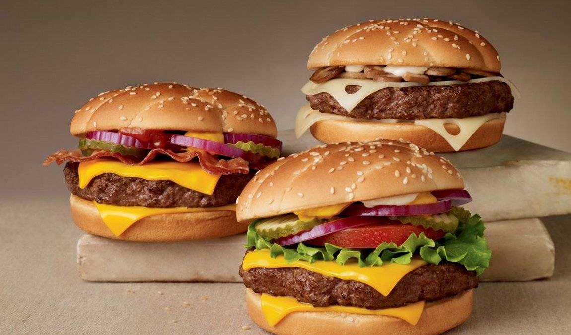 Уличная еда и фастфуд в Лимассоле