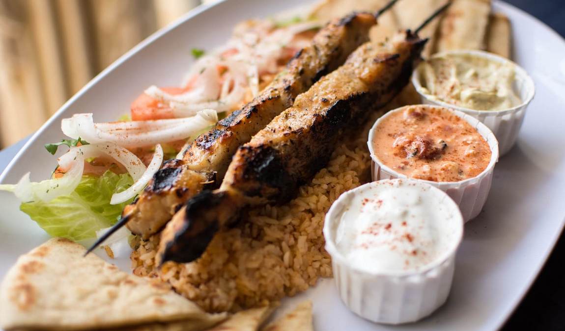 Питание в отелях Лимассола