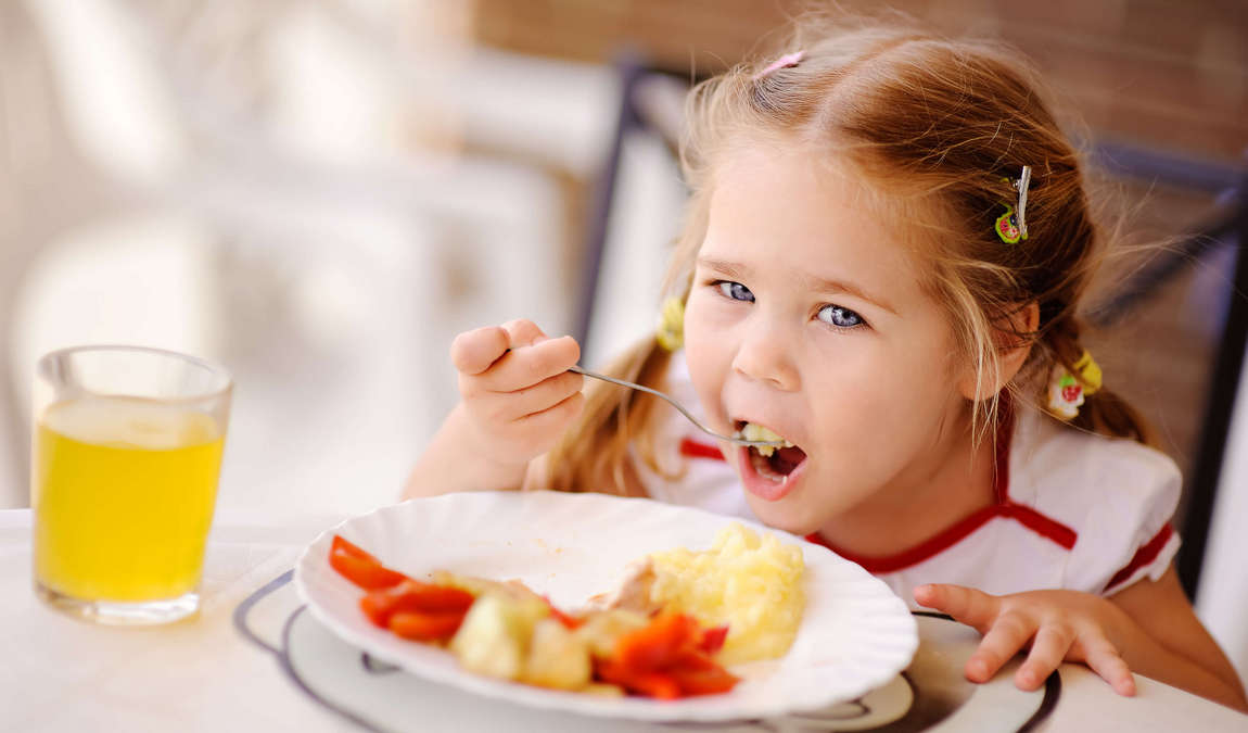 Отдых в Лимассоле с детьми