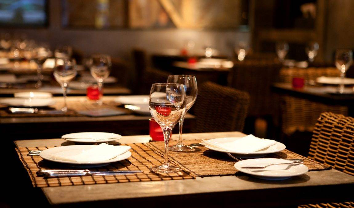 Лучшие рестораны Мармариса