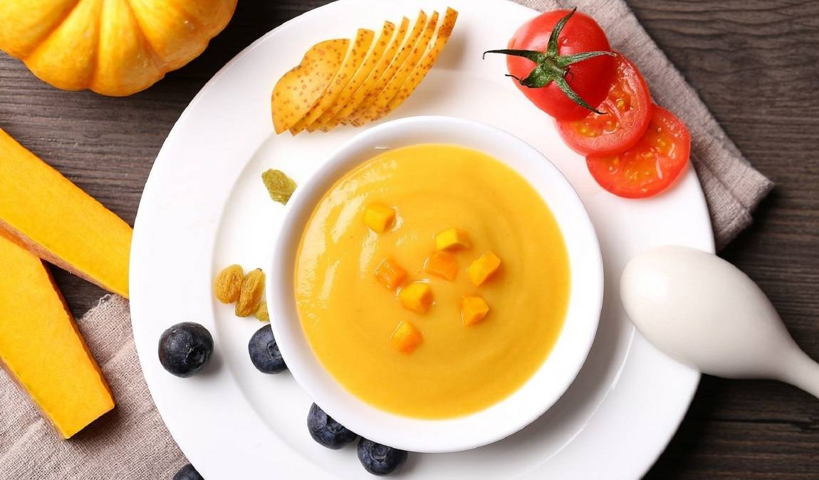 Детские питание в Мармарисе