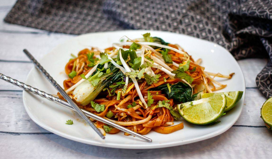 Цены на продукты и еду в Паттайе 2025