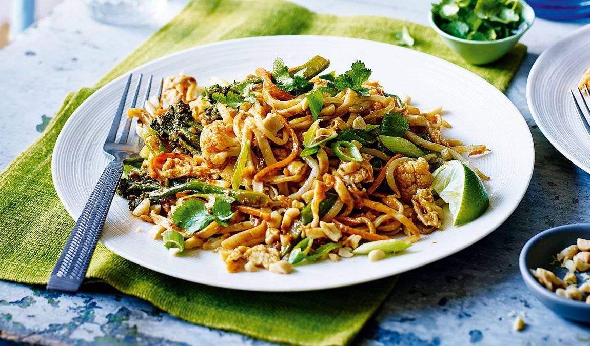 Цены в кафе и ресторанах Паттайи