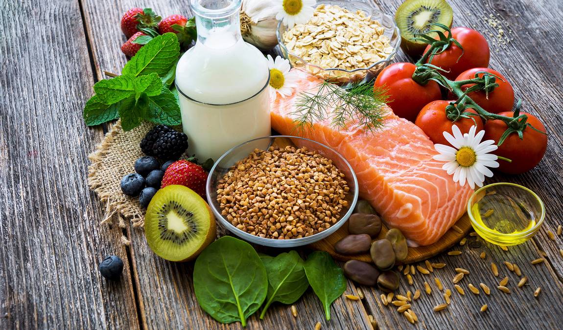 Цены на продукты в Паттайе 2025