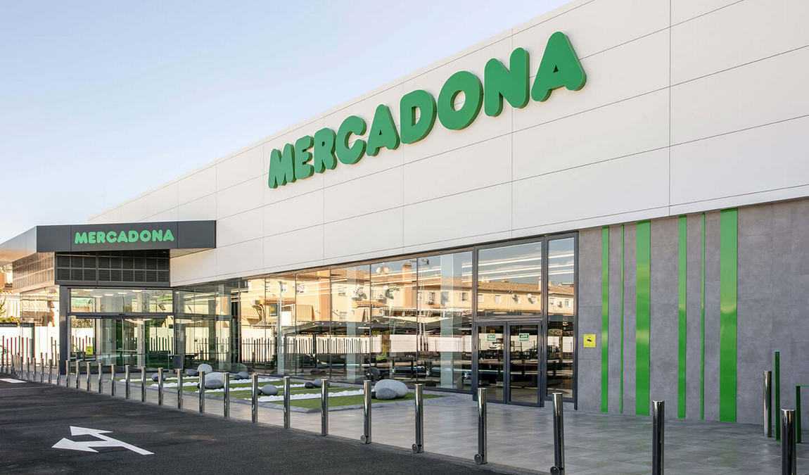 Супермаркеты в Солоу