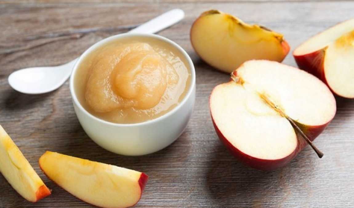 Детское питание в Салоу