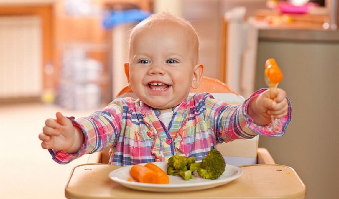 Детское питание в Шардже