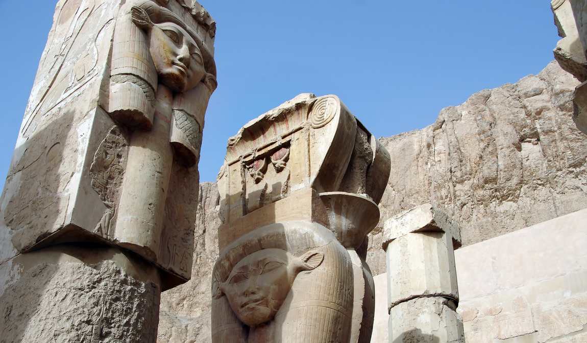 египет в декабре: отдых у моря вместо предпраздничной суеты фото 6