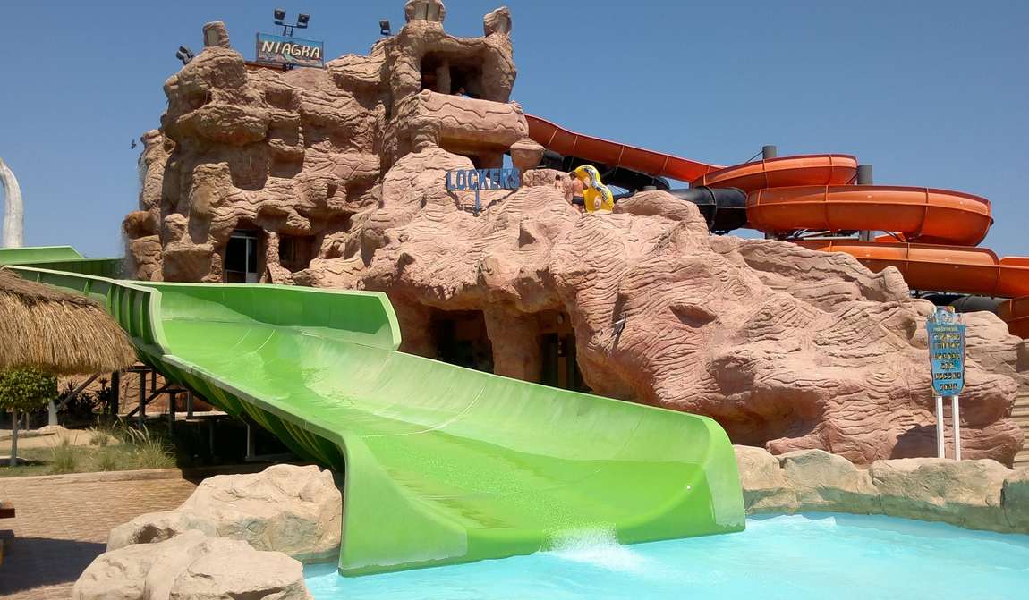 египет в декабре: отдых у моря вместо предпраздничной суеты фото 7