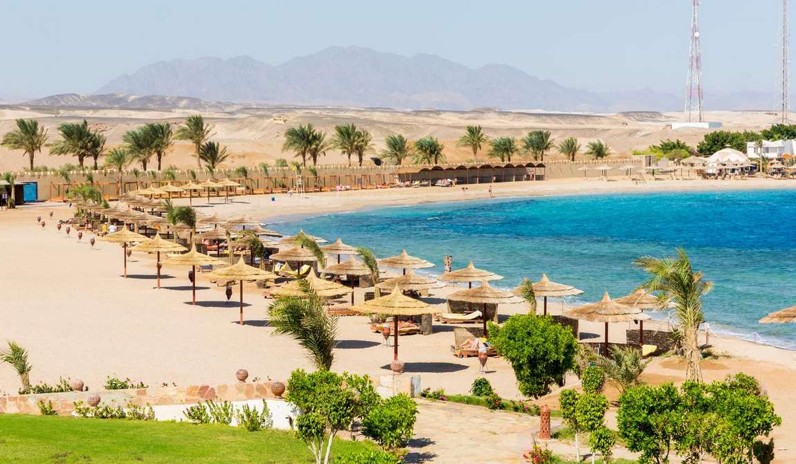 египет в декабре: отдых у моря вместо предпраздничной суеты фото 4
