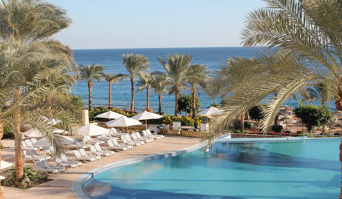египет в мае: высокий сезон по умеренной цене фото 1