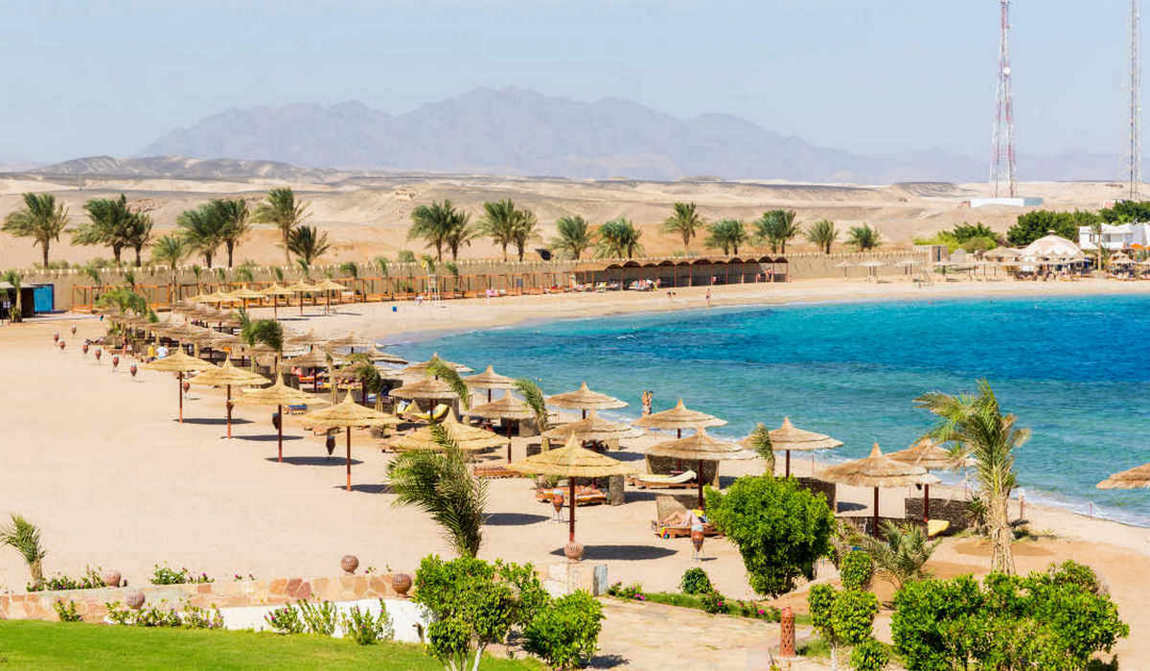 египет в мае: высокий сезон по умеренной цене фото 4