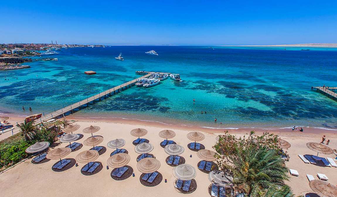 египет в мае: высокий сезон по умеренной цене фото 2