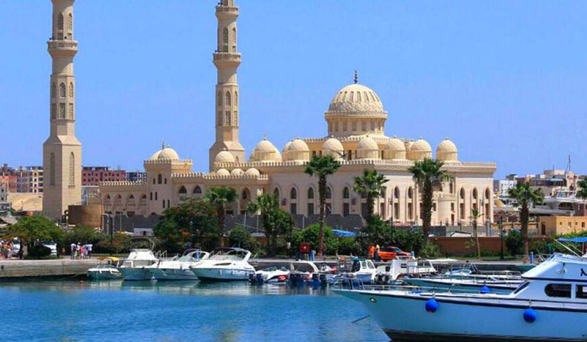 египет в марте: теплый прием и прохладное море фото 3