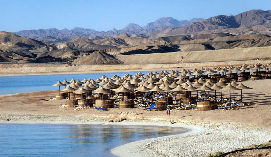 египет в марте: теплый прием и прохладное море фото 4