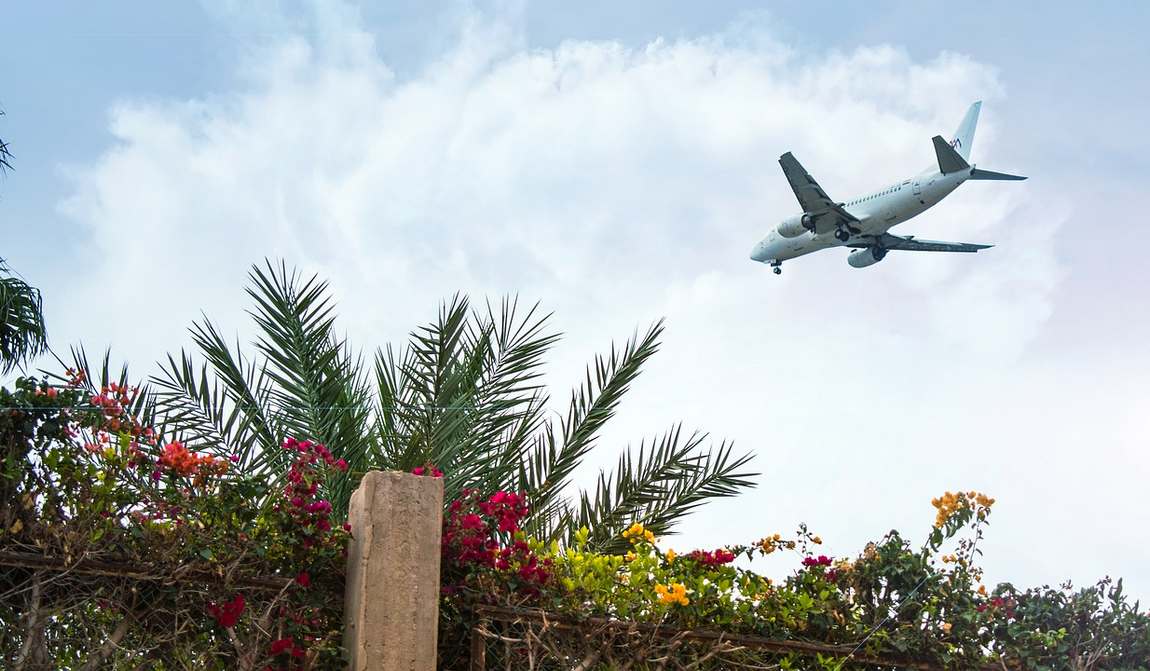 египет в сентябре: улучшенная версия лета фото 8