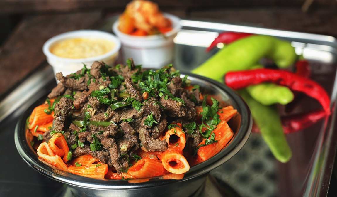 египет в сентябре: улучшенная версия лета фото 9