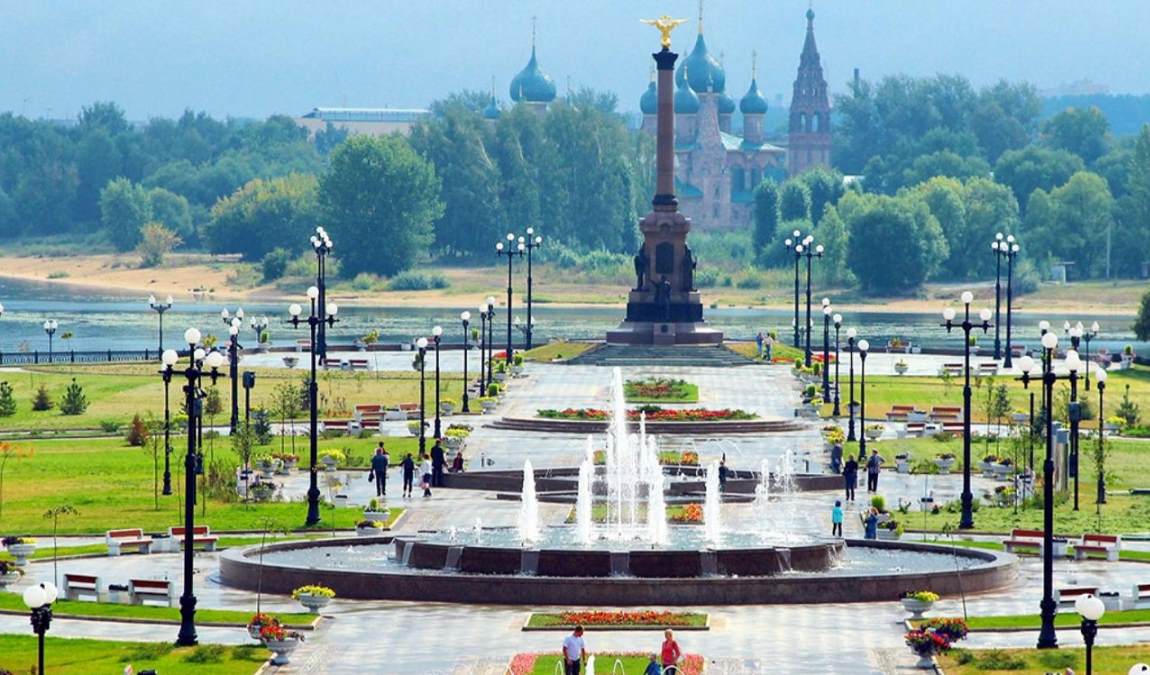 9 интересных фактов о Ярославле