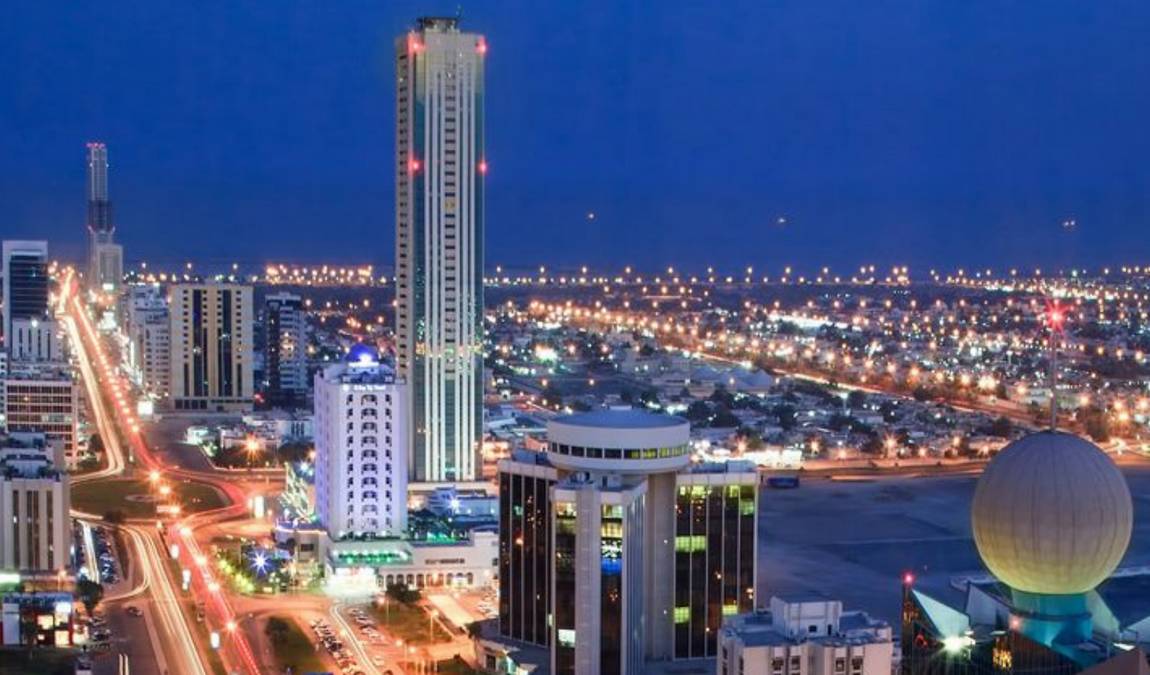 Фуджейра в декабре: отдых и погода в Фуджейре (ОАЭ)