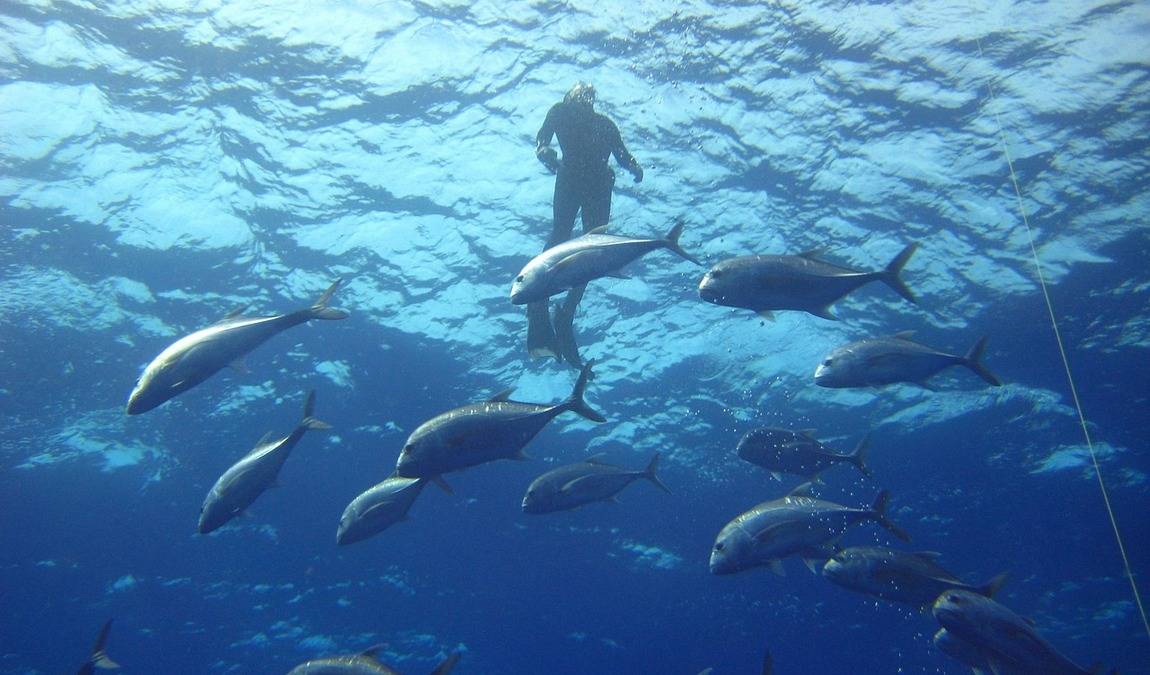 Активный отдых в Фуджейре