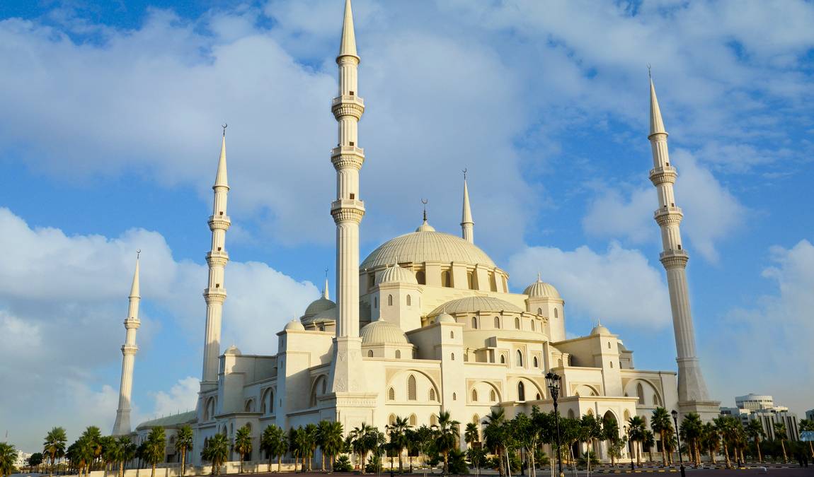 Цены в Фуджейре в декабре