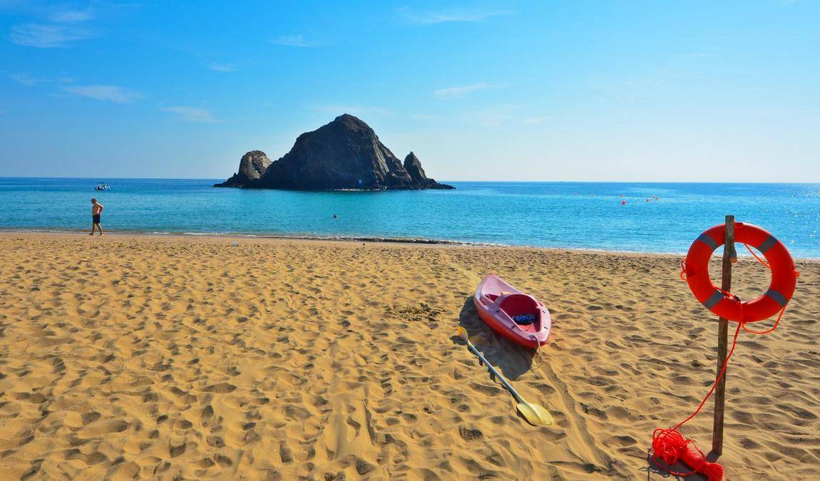 Активный отдых в Фуджейре